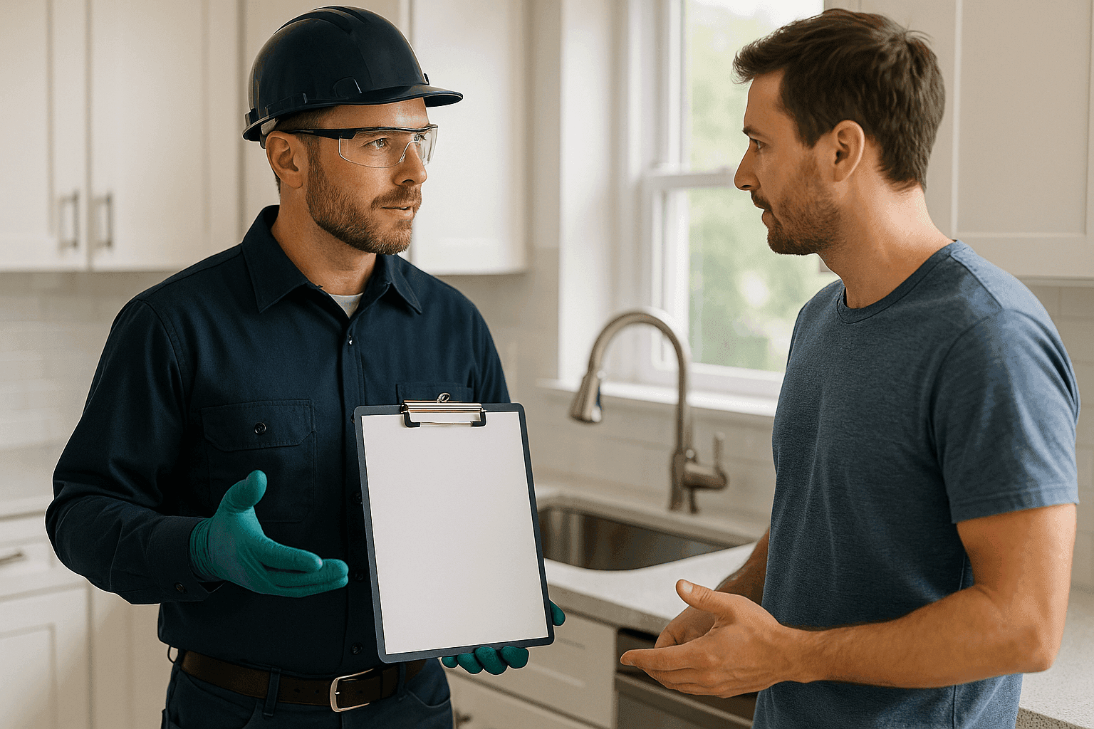 How Much Does Plumbing Repair Cost? A Homeowner’s Guide