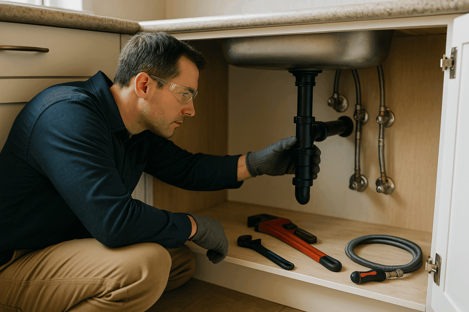 Seasonal Plumbing Maintenance: Essential Tips to Protect Your Home Year-Round